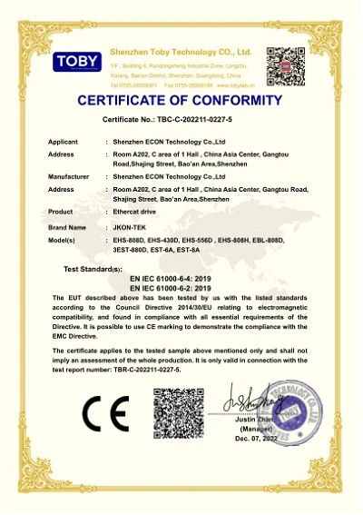 CE