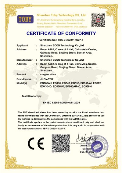 CE