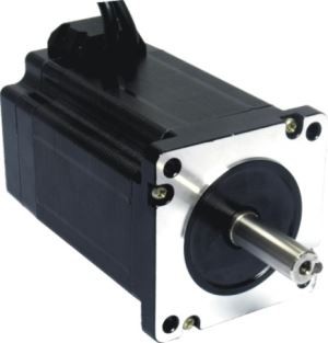 Nema34 Brushless DC Servo Motor